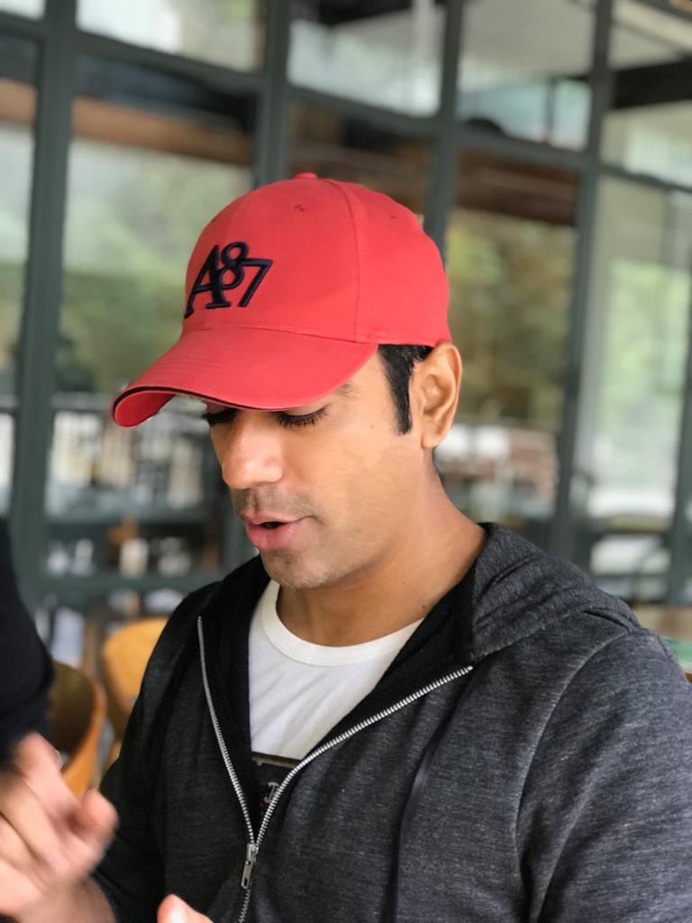 Ajay bathija