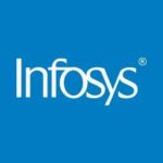 Infosys logo