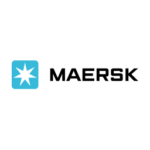Maersk logo