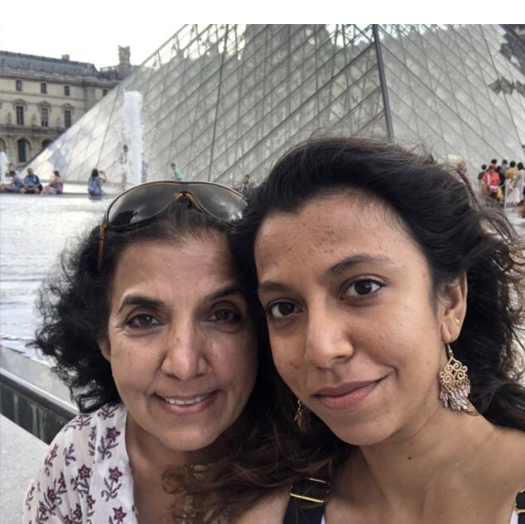 Jayashree kumaran