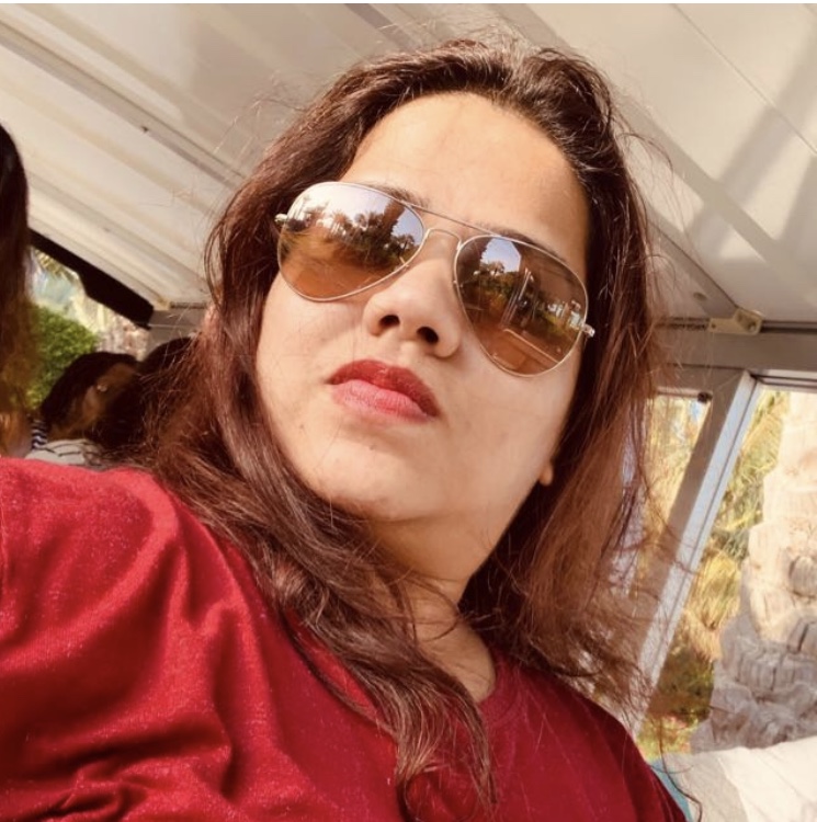 preeti dhairywawan