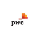 Pwc logo