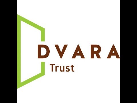 Dvara Trust logo