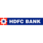 hdfc logo