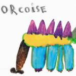 corcoise logo