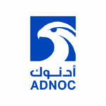 adnoc logo