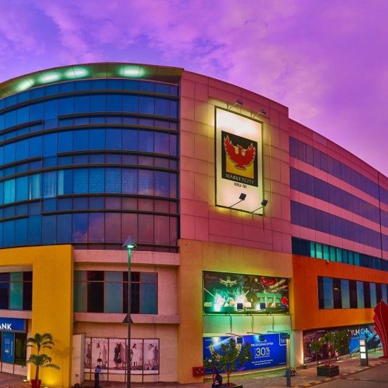 properties bandra khar santacruz