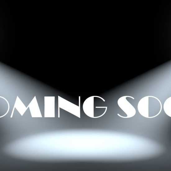 project in pipeline