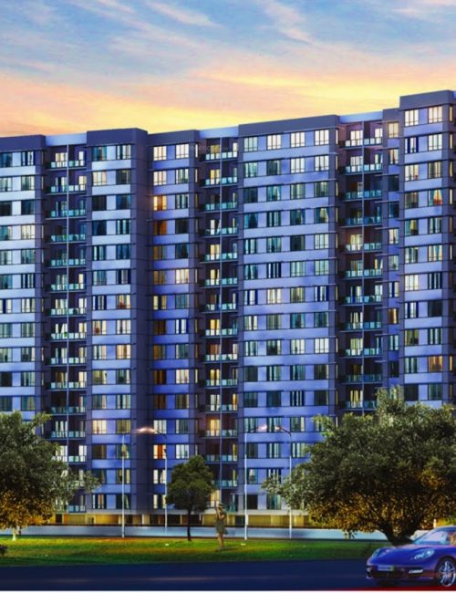 chembur godrej rk studio