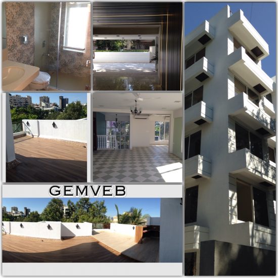 properties bandra khar santacruz