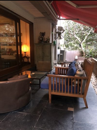 properties bandra khar santacruz