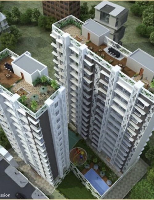santacruz ekta trinity