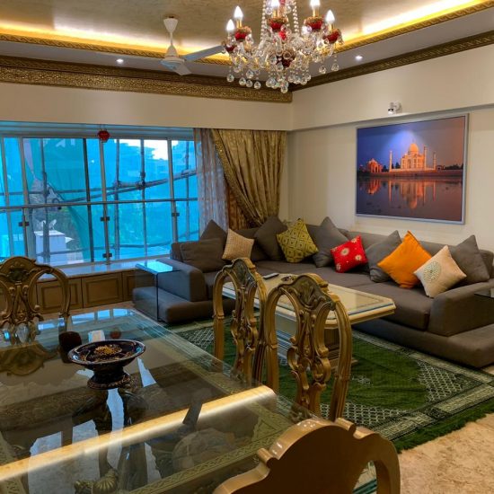 properties bandra khar santacruz