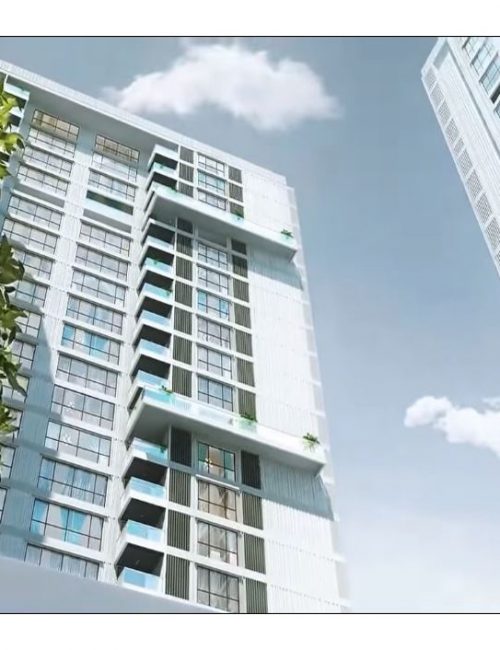BKC RUSTOMJEE SEASONS