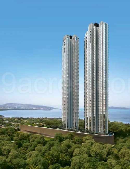 Byculla aranya piramal