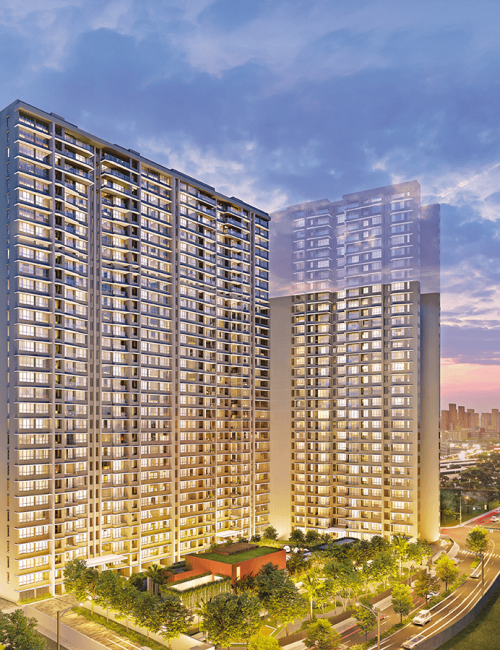 bkc kalpataru magnus