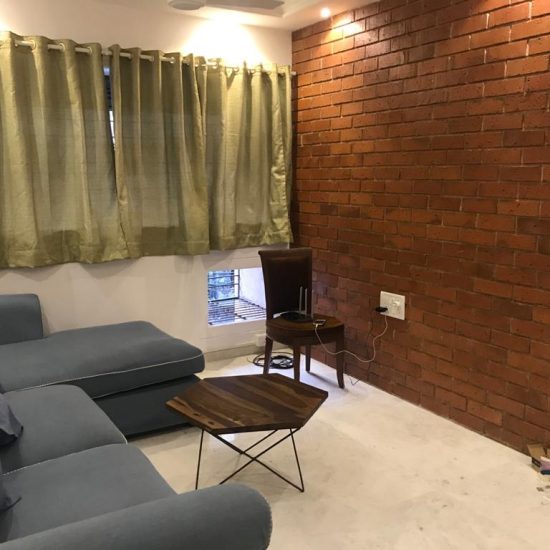 Pushpa bandra