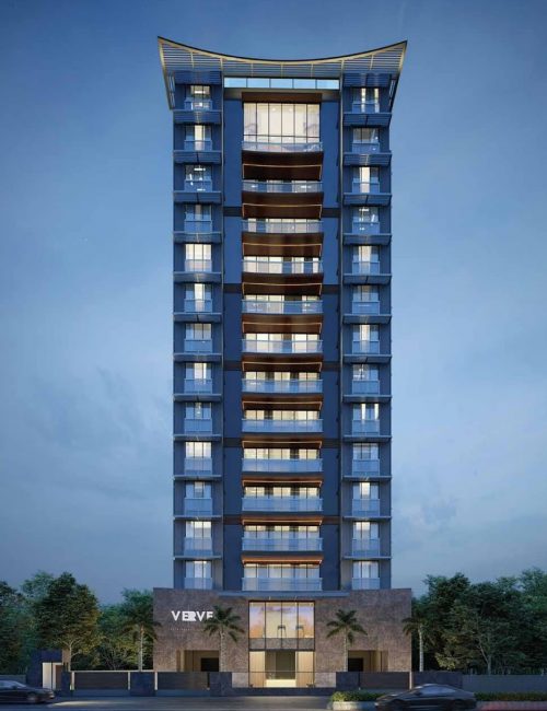 KHAR EKTA VERVE