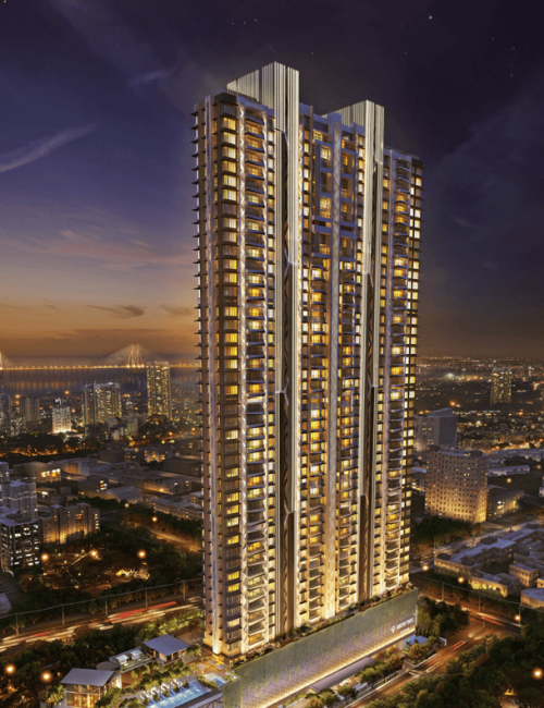 Parel kalpataru avana
