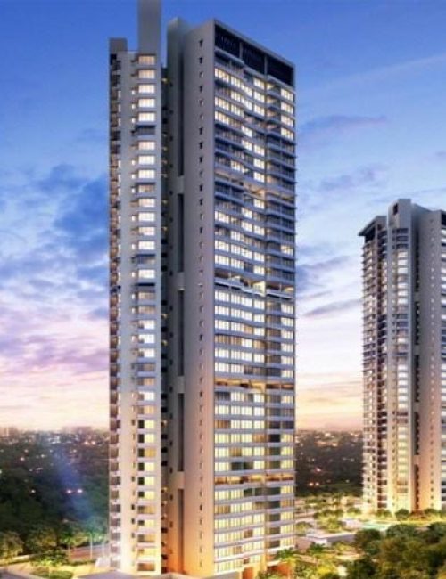 thane kalpataru starlight