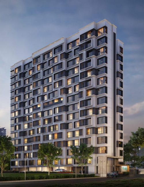 bkc kalpataru bliss