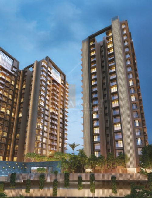 powai lake riviera