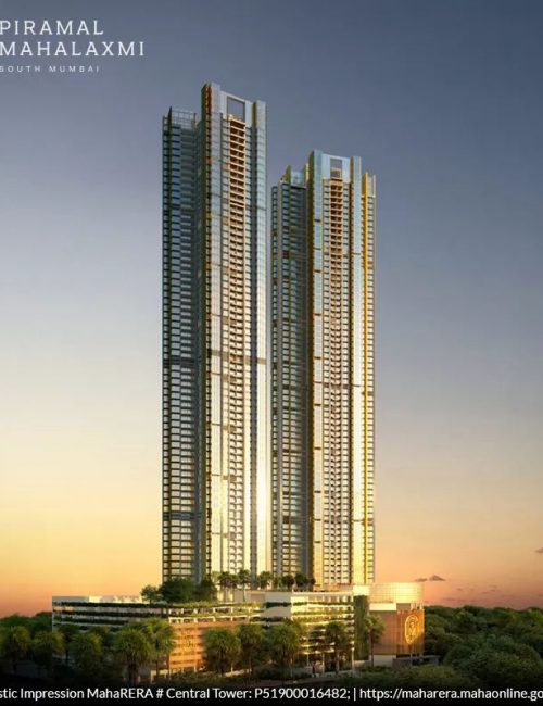 mahalaxmi Piramal