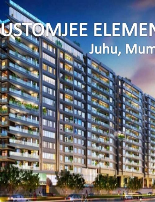 juhu rustomjee elements